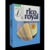 Mer information om Rörblad Eb-Klarinett Rico Royal
