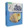 Mer information om Rörblad Altsax Rico Royal